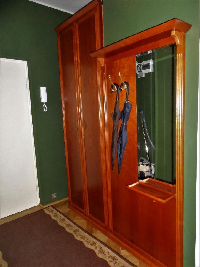 Centrum, 700M Do Plazy - 2 Sypialnie, Salon, Balkon, Bezplatny Parking, Gdynia Exterior photo