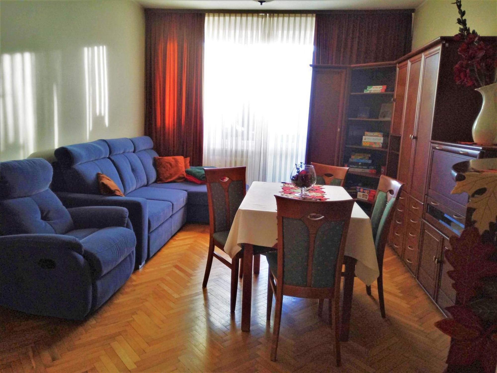Centrum, 700M Do Plazy - 2 Sypialnie, Salon, Balkon, Bezplatny Parking, Gdynia Exterior photo